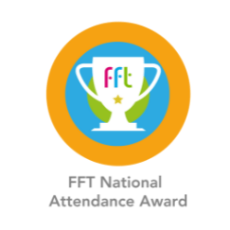 FFT National Attendance Award