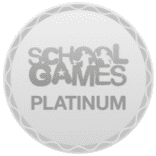 School Games Platinum